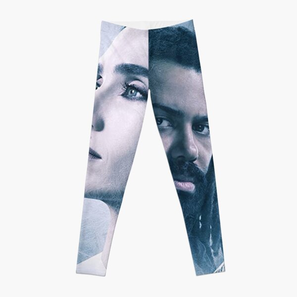 Leggings: Snowpiercer | Redbubble