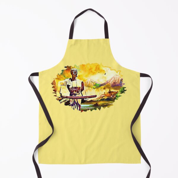 Item preview, Mother Armenia designed and sold by doniainart.