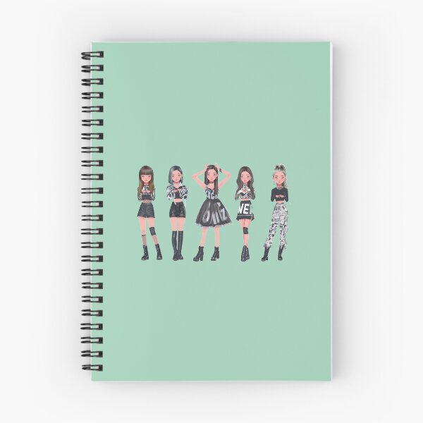 Item preview, ITZY WANNABE  Group Art designed and sold by katherinesbored.