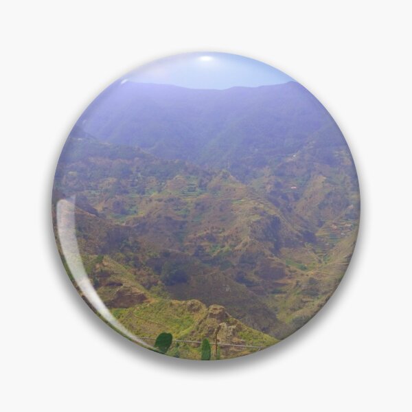 Item preview, Tenerife Landscape Anaga designed and sold by PM-Artistic.