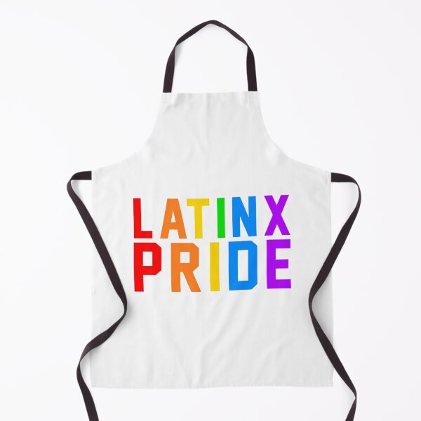 Artikelvorschau, LATINX PRIDE entworfen und verkauft von Zaguaro.