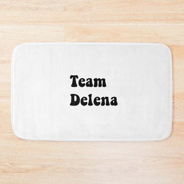 Item preview, Team Delena designed and sold by Aleziakh.