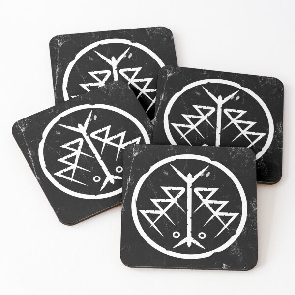 Item preview, Sigil designed and sold by DjinnxArtist.