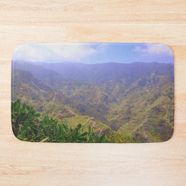 Item preview, Tenerife Landscape Anaga designed and sold by PM-Artistic.