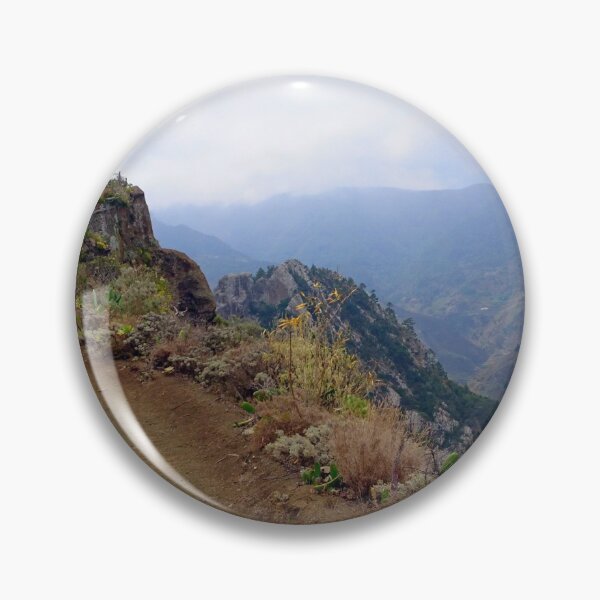 Item preview, Tenerife Landscape Anaga designed and sold by PM-Artistic.