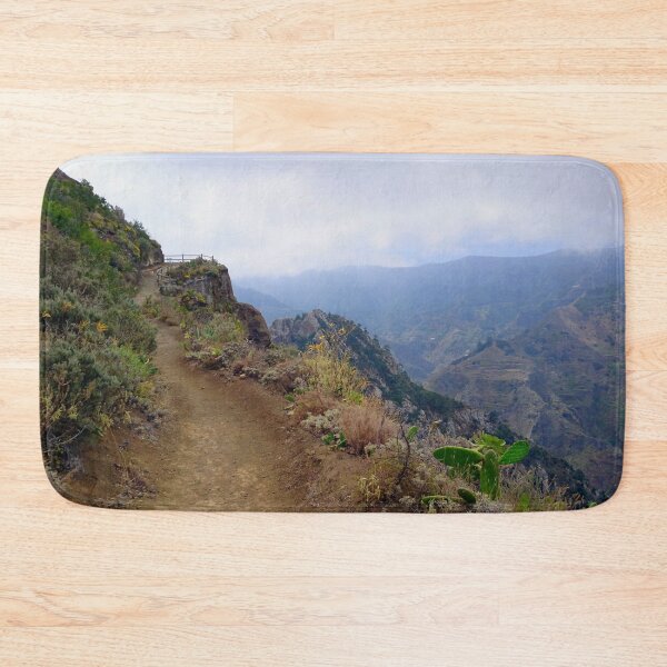 Item preview, Tenerife Landscape Anaga designed and sold by PM-Artistic.