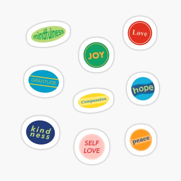 Glossier Sticker Gifts & Merchandise for Sale  Craft eyes, Gift stickers,  Alphabet crafts preschool