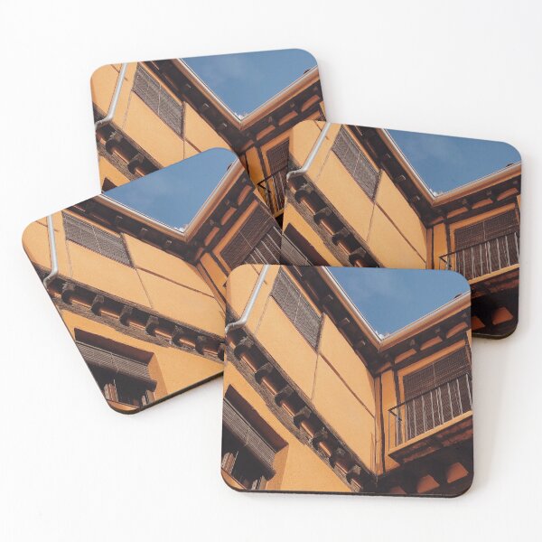 Item preview, Orange Corner Architecture designed and sold by camronmorrissey.
