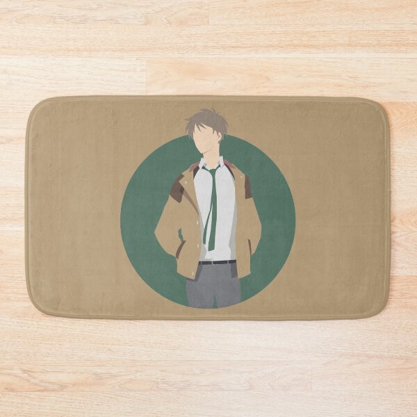 Item preview, Fugo Keiji Balance: Unlimited Haru Kato Flat Design designed and sold by grofith22.
