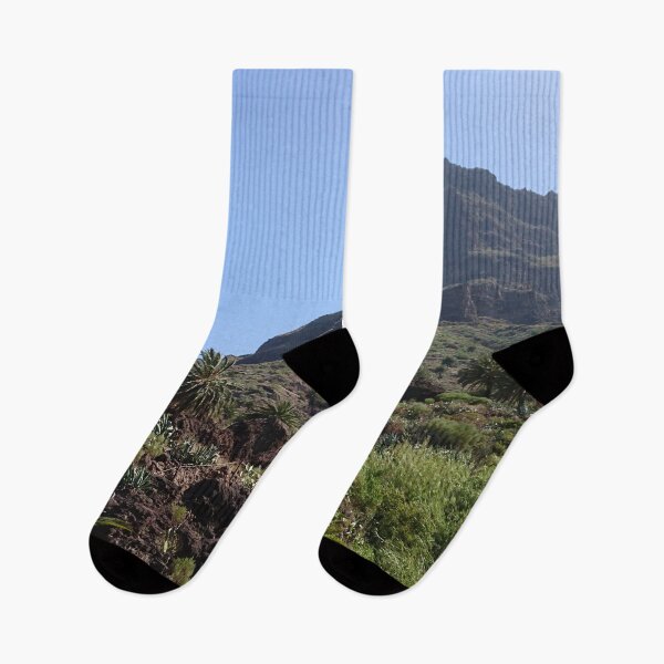 Item preview, Tenerife Landscape Masca designed and sold by PM-Artistic.