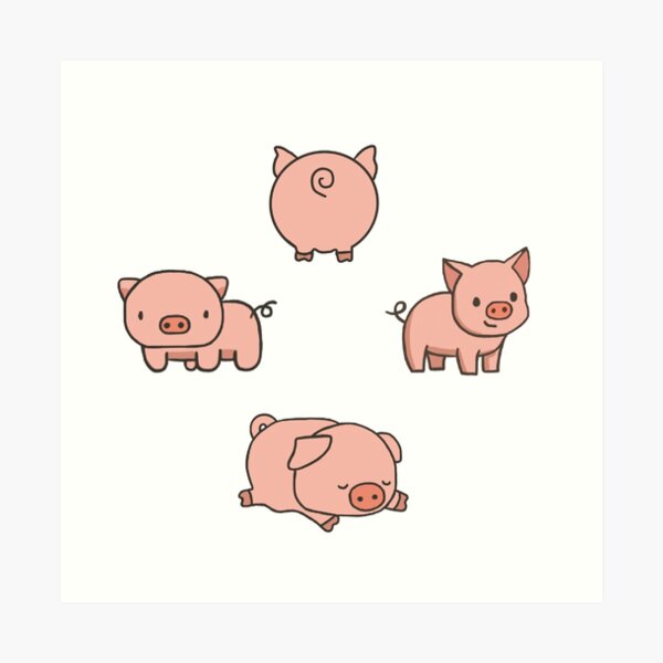 Wie ist die Schweinediät?