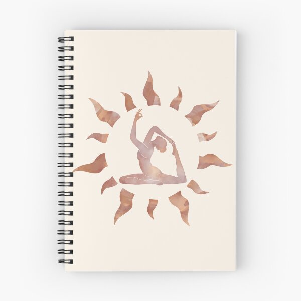 Item preview,  meditación designed and sold by Bloomandflo.