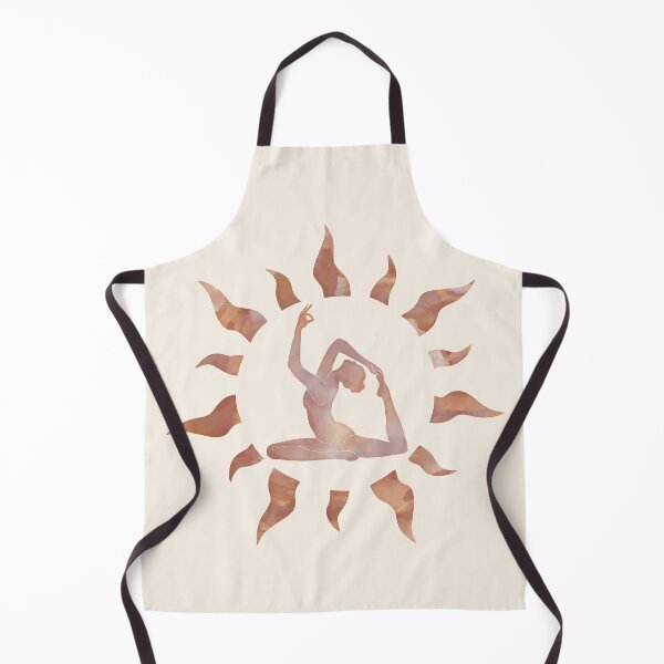 Item preview, King Pigeon Yoga Watercolor designed and sold by Bloomandflo.