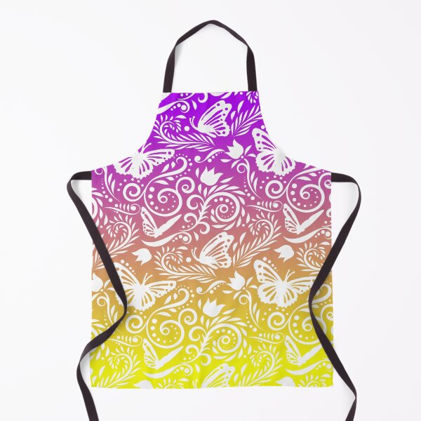 Item preview, Butterfly and Flower - Grapes with Lemon Drop designed and sold by CreativityRoams.