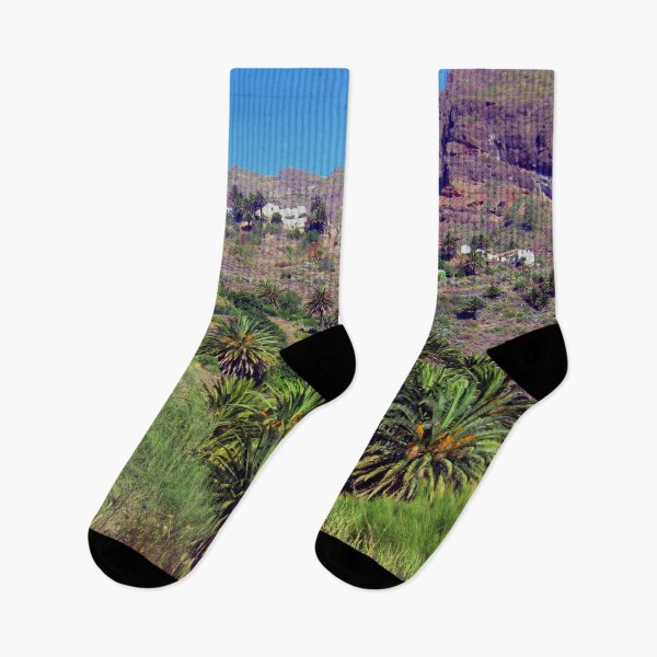 Item preview, Tenerife Landscape Masca designed and sold by PM-Artistic.