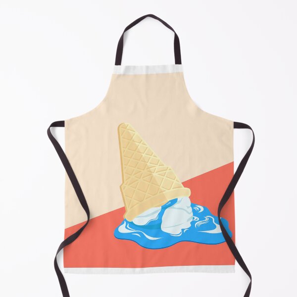 Item preview, Dropped ice cream designed and sold by Planb StudioDesign.