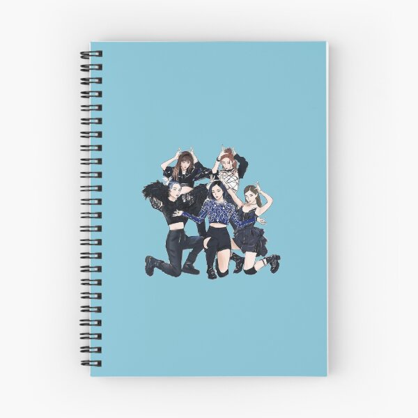 Item preview, ITZY Wannabe Group Art designed and sold by katherinesbored.