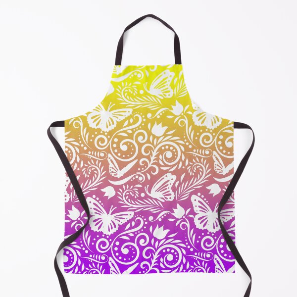 Item preview, Butterfly and Flower - Grapes with Lemon Drop RS designed and sold by CreativityRoams.