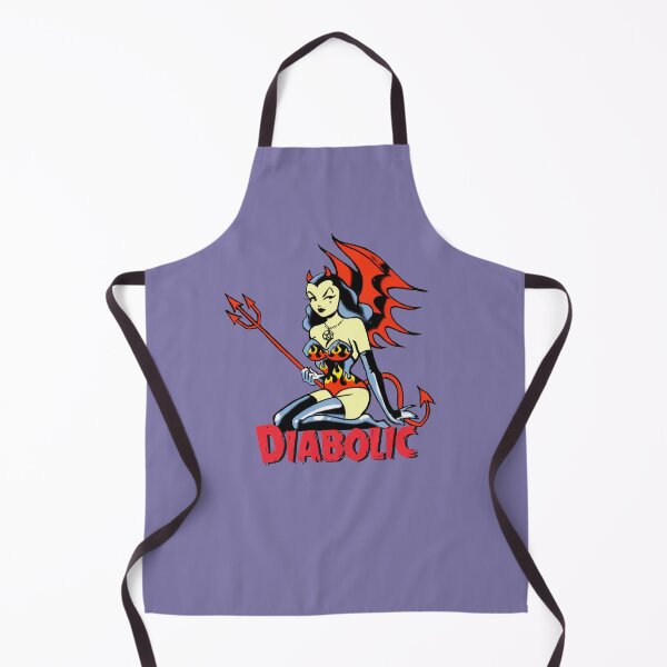Item preview, Winged She-Devil designed and sold by ElijahBarns.