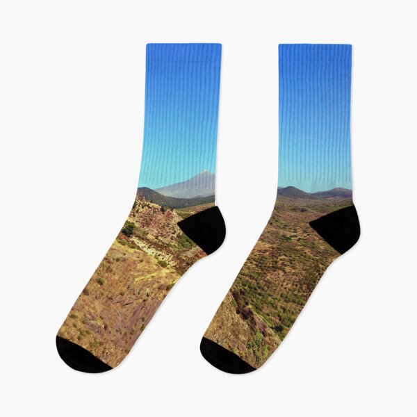 Item preview, Tenerife Landscape Masca designed and sold by PM-Artistic.
