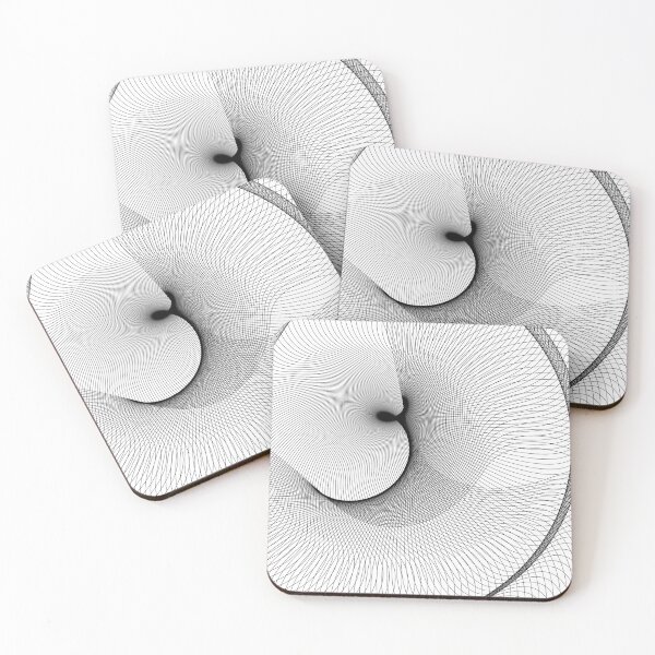 Item preview, Abstract Art Poly Lines designed and sold by carlarmes.
