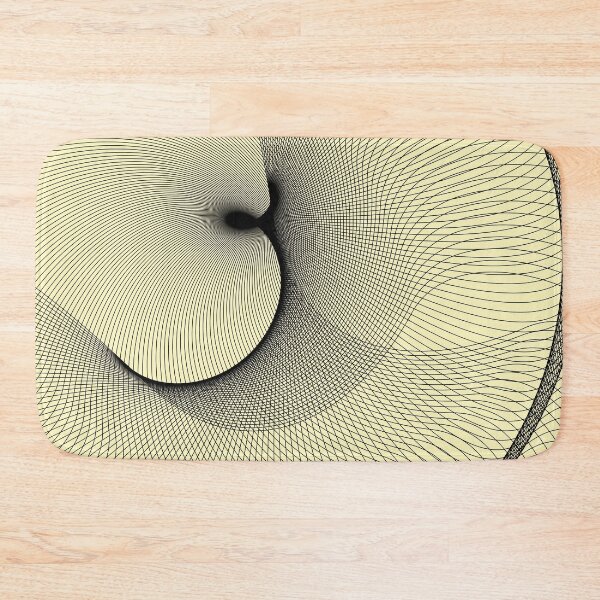 Item preview, Abstract Art Poly Lines designed and sold by carlarmes.
