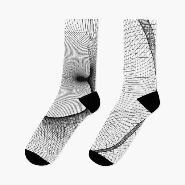 Item preview, Abstract Art Poly Lines designed and sold by carlarmes.
