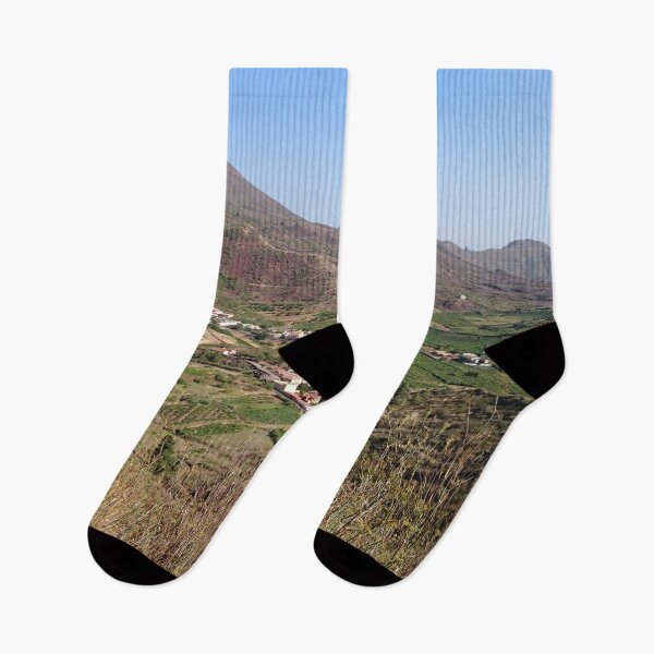 Item preview, Tenerife Landscape Masca designed and sold by PM-Artistic.