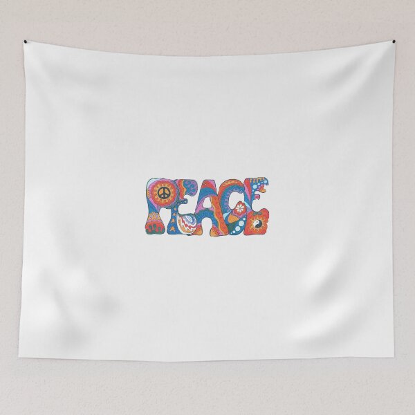 Item preview, Peace Graphic designed and sold by Aannawhitee.