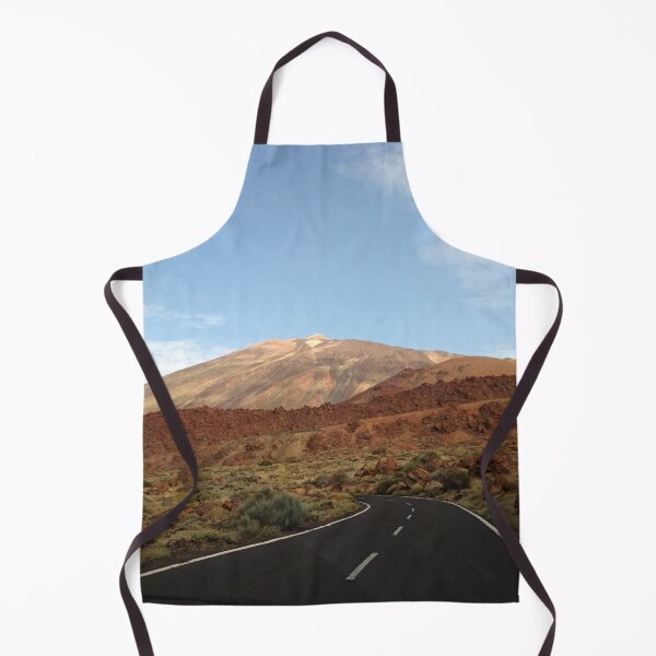 Item preview, Tenerife Landscape Teide designed and sold by PM-Artistic.