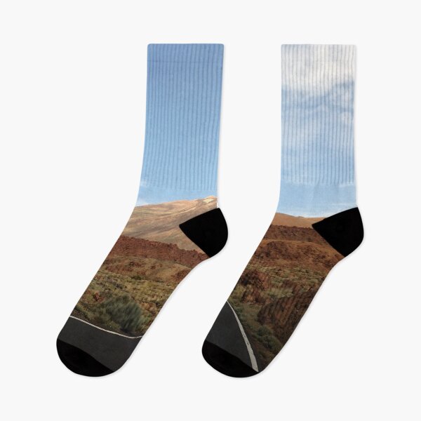 Item preview, Tenerife Landscape Teide designed and sold by PM-Artistic.