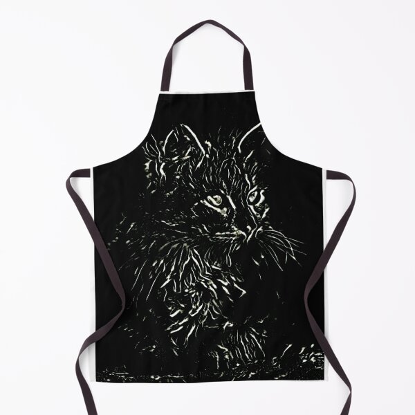 Item preview, Dark puss designed and sold by Imaginarium Studio.