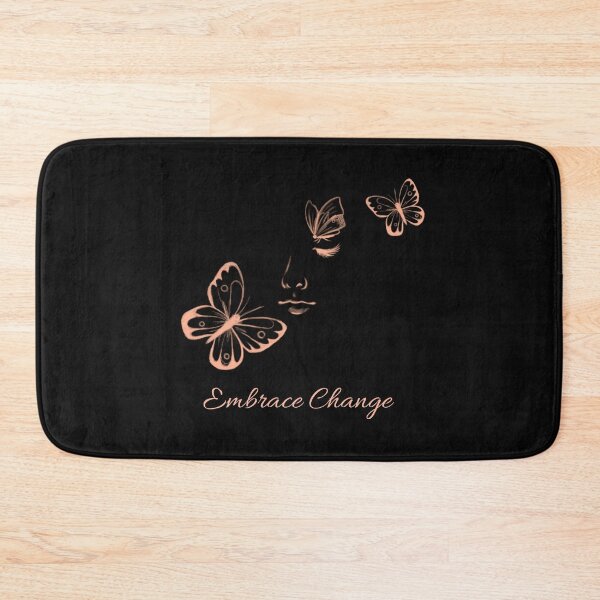 Item preview, Embrace Change  designed and sold by cityinbloom.