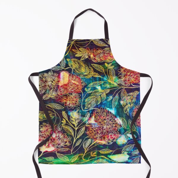 Item preview, Exotic Flora designed and sold by marlene veronique holdsworth.