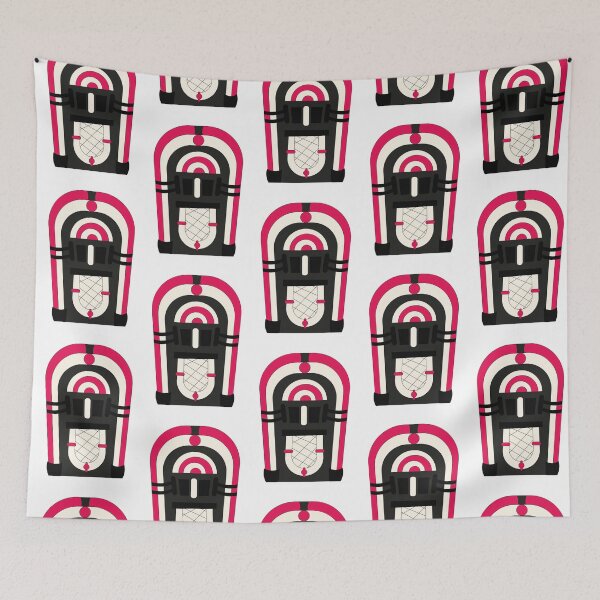 Item preview, and be a juke box hero! designed and sold by Yavs-stuff.