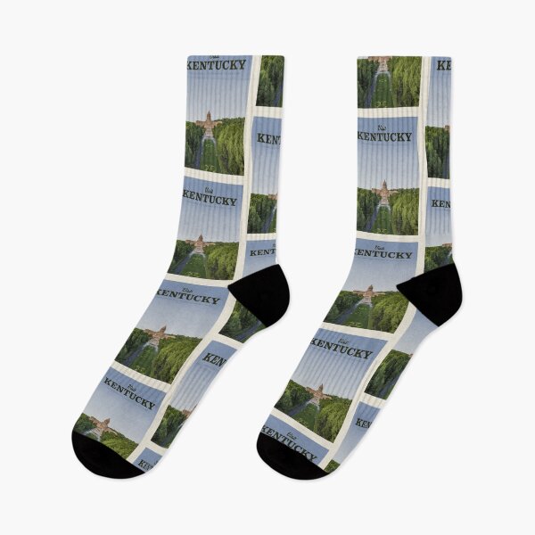 Item preview, Visit Kentucky designed and sold by Mercury Club.