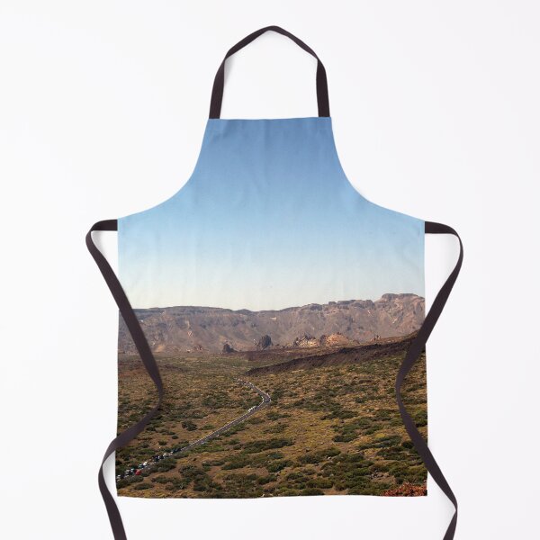 Item preview, Tenerife Landscape Teide designed and sold by PM-Artistic.