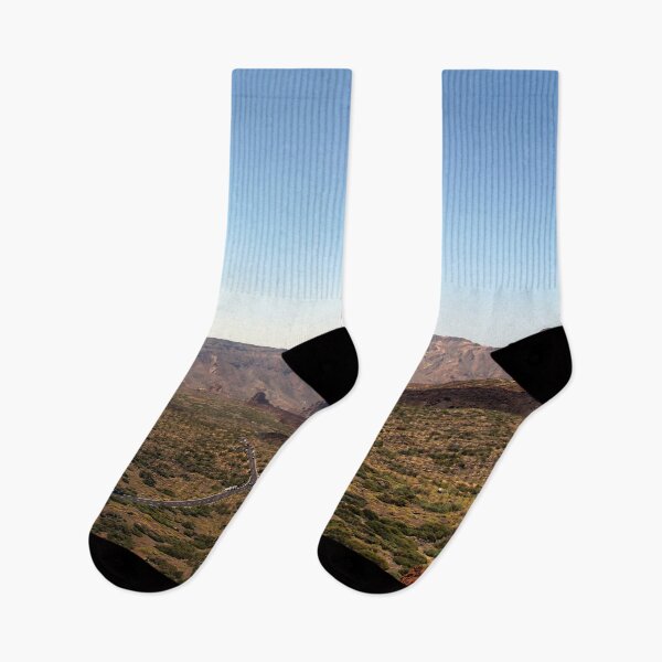 Item preview, Tenerife Landscape Teide designed and sold by PM-Artistic.