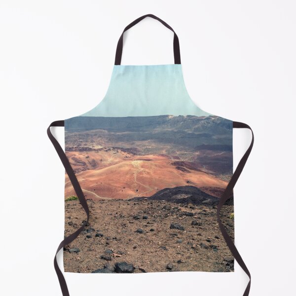 Item preview, Tenerife Landscape Teide designed and sold by PM-Artistic.