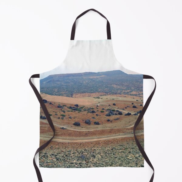 Item preview, Tenerife Landscape Teide designed and sold by PM-Artistic.