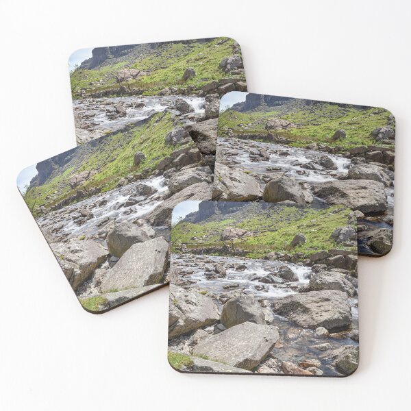 Item preview, Snowdonian Stream designed and sold by Dave Hare Photography.