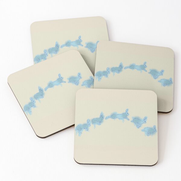 Item preview, Rabbits designed and sold by Amanda Stalter.