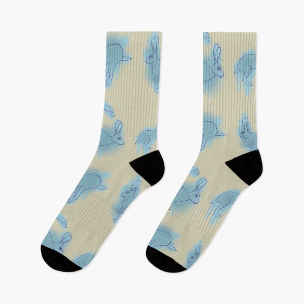 Item preview, Rabbits designed and sold by Amanda Stalter.