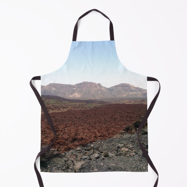Item preview, Tenerife Landscape Teide designed and sold by PM-Artistic.