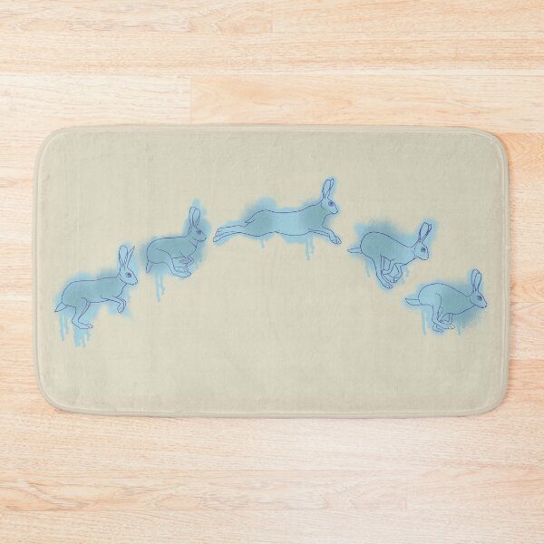 Item preview, Rabbits designed and sold by Amanda Stalter.