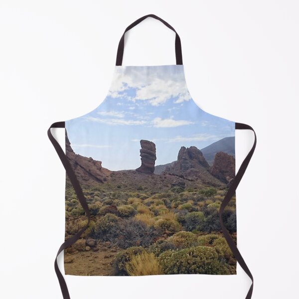 Item preview, Tenerife Landscape Teide designed and sold by PM-Artistic.