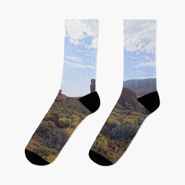 Item preview, Tenerife Landscape Teide designed and sold by PM-Artistic.