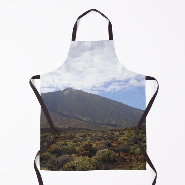 Item preview, Tenerife Landscape Teide designed and sold by PM-Artistic.