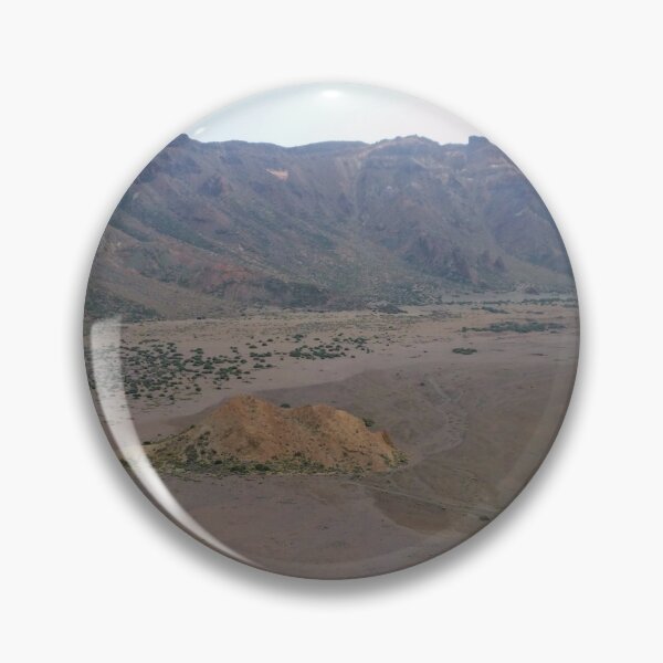 Item preview, Tenerife Landscape Teide designed and sold by PM-Artistic.