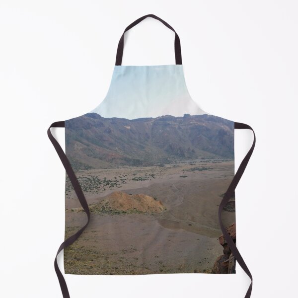 Item preview, Tenerife Landscape Teide designed and sold by PM-Artistic.